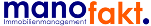 Logo manofakt GmbH